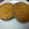 シュナウふくちゃん's cooksnap of when they made マドレーヌ.
