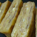 さリー！'s cooksnap of when they made 甘～い、玉子焼き.
