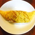 マーシ☆'s cooksnap of when they made 失敗なし！の簡単形成、ひき肉オムレツ。.