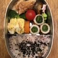 piy_cafe＊'s cooksnap of when they made 生姜が決め手！★さっぱり赤魚の香味ソース.