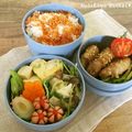 ◆◇Wtiti＊◇◆'s cooksnap of when they made だしが染み染み 高野豆腐の煮物.