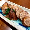 hta3255's cooksnap of when they made ★簡単絶品本格的♪イカ飯.