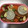 ☆たまり☆'s cooksnap of when they made 梅雨のキャラ弁 かたつむり カエル.