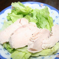 ししちゃん's cooksnap of when they made とりハム.