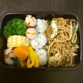 ☆こまっと☆'s cooksnap of when they made 超簡単！ごま青のりご飯.