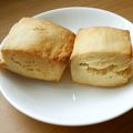 harryhawk's cooksnap of when they made イーストスコーン.