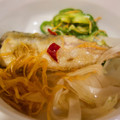 コックゆうげん's cooksnap of when they made 酸っぱすぎない♪簡単 アジの南蛮漬け.