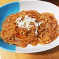 o次郎02's cooksnap of when they made 圧力調理バッグで！超カンタン麻婆春雨.