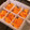 けーこころん's cooksnap of when they made 炊飯器でまとめて離乳食中期～後期蒸し野菜.