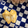 maomom0821's cooksnap of when they made たまごひとつでもお弁当用の卵焼き♬.