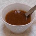 ★ナオミ★'s cooksnap of when they made ★わさびドレッシング★.