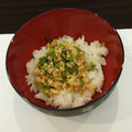 しいのちゃん's cooksnap of when they made 簡単料理♪【豚と小松菜のきんぴら丼】.