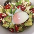 あきチィ's cooksnap of when they made 納豆アボカドボウル.