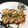 雨です's cooksnap of when they made 厚揚げでお好み焼き風.