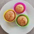 カナーナnaana's cooksnap of when they made ふわっふわ〜♪濃厚かぼちゃのカップケーキ.