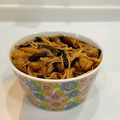 ♡礼♡'s cooksnap of when they made 椎茸と舞茸の佃煮.