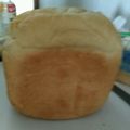 ichihitomi's cooksnap of when they made ホームベーカリーでフワフワ食パン.