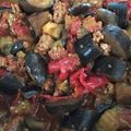 あんFUS5E9☆'s cooksnap of when they made なすと挽き肉のトマトソース炒め♪.