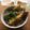 caruga's cooksnap of when they made 冷やしぶっかけ塩ラーメンONてんぷら.