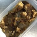 はるじおんk's cooksnap of when they made 鍋一つで作る葛餅.