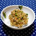 ｍａｒｉ♪'s cooksnap of when they made 糸こんにゃくで♪簡単和風ジャージャー麺.