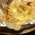 akky's cooksnap of when they made ☺簡単♪真鱈の時短マヨ醤油ホイル焼き☺.