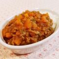 Richland☆Y's cooksnap of when they made 凝った材料いらず！簡単☆キーマカレー☆.