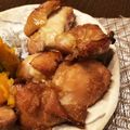 kally105's cooksnap of when they made 鶏手羽元の醤油麹煮♪塩麹も可！.