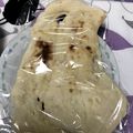 なおたん☆★'s cooksnap of when they made 薄力粉で手軽に！パリッと美味しい＊ナン.