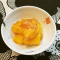 yukanosuke's cooksnap of when they made テーブルを派手に★美味しいパプリカサラダ.
