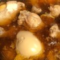 uknowtan's cooksnap of when they made 我が家の、ゆで卵^_^固めバージョン.