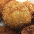 陽炎☆'s cooksnap of when they made 下味付きコロッケ.