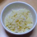 こり～'s cooksnap of when they made マッシュポテト.