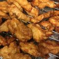 フジマイ's cooksnap of when they made ☆鶏胸肉のしっとり唐揚げ☆.