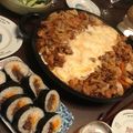 れな★'s cooksnap of when they made コストコのプルコギビーフで簡単キンパ.