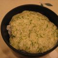 ポリスウーマン's cooksnap of when they made 子供も大好き♪とろろご飯.