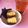 睦月貓's cooksnap of when they made 簡単！オーブントースターでコーンブレッド.