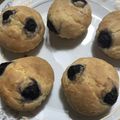 ikue1027's cooksnap of when they made 卵なし犬用パウンドケーキ.