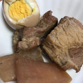 kayosesh's cooksnap of when they made 美味しくって簡単！豚と大根の角煮.