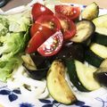 ぽたぁじゅ's cooksnap of when they made クセになる♡中華風冷やしうどん.