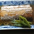 たっちゃんマンマ's cooksnap of when they made 太刀魚の煮付け.