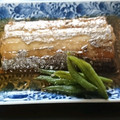 たっちゃんマンマ's cooksnap of when they made 太刀魚の煮付け.