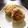 ゴロみかん's cooksnap of when they made めんつゆおにぎり。天かす&かつお節.
