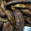 クック9HDOBA☆'s cooksnap of when they made ■ ナスの大量消費に♪さっぱり炒め ■.