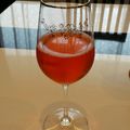 しいのちゃん's cooksnap of when they made グレナデンシロップ de ビール.