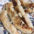 クック2NYRZA☆'s cooksnap of when they made お弁当に！味付け簡単、ささみ唐揚げ.