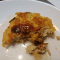 クックQ0IKYR☆'s cooksnap of when they made ドライおからの豆腐ハンバーグ♪.