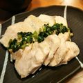 kerokeroママ's cooksnap of when they made 簡単胸肉で！蒸し鶏のネギソース.