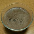 おいちゃんこっぺ's cooksnap of when they made 簡単！寒天deコーヒーココナッツプリン.