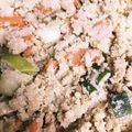 めぐみmmk's cooksnap of when they made 食物繊維☆取り放題　しっとりおから煮　.